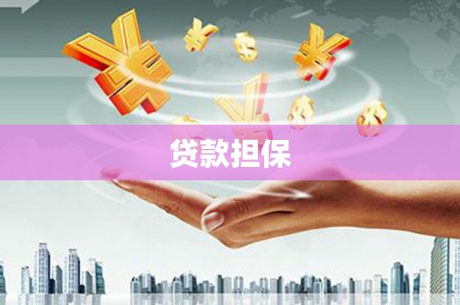旅顺口贷款担保