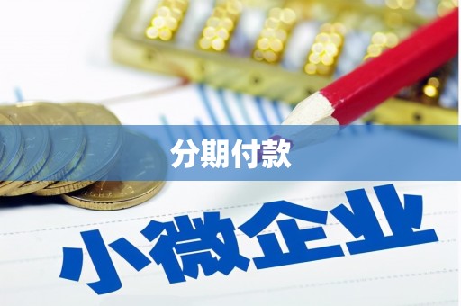 旅顺口分期付款