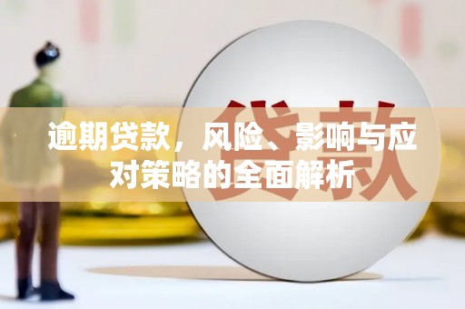 旅顺口逾期贷款，风险、影响与应对策略的全面解析