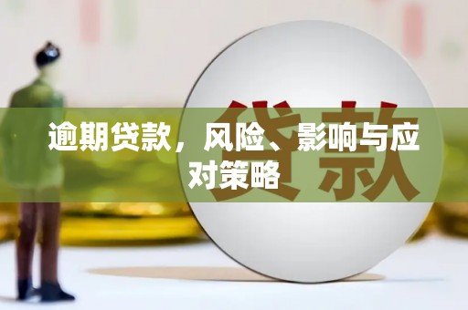 旅顺口逾期贷款，风险、影响与应对策略