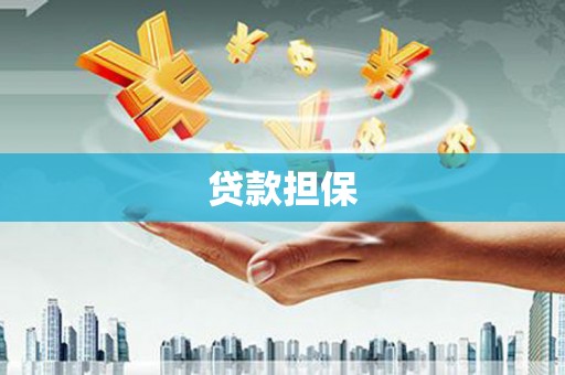 旅顺口贷款担保
