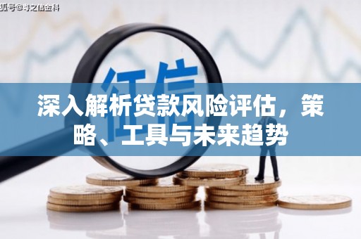 旅顺口深入解析贷款风险评估，策略、工具与未来趋势