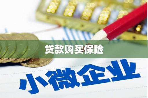 旅顺口贷款购买保险