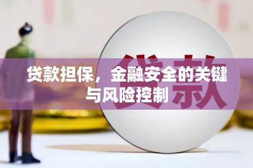 旅顺口贷款担保，金融安全的关键与风险控制