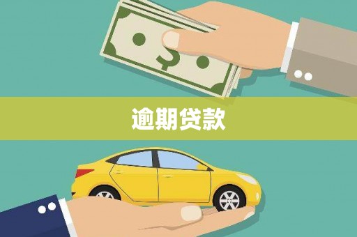旅顺口逾期贷款