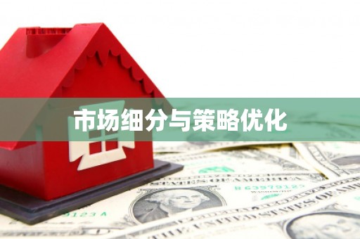 旅顺口市场细分与策略优化